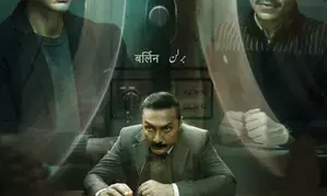 Rahul Bose, Ishwak Singh-starrer ‘Berlin’ heads to OTT