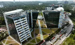 Austrian Trade Commissioner mulls tie-ups with Kerala govt’s Technopark