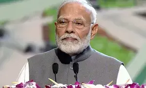 PM Modi to visit Jodhpur on Aug 25
