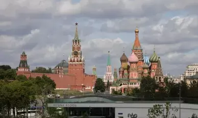 Russia warns of consequences if Poland attempts to intercept missiles over Ukraine