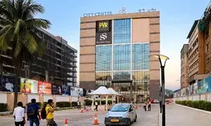 Bomb Threat in Guwahati: Shopping Mall Evacuated by Authorities citing ‘technical issues’