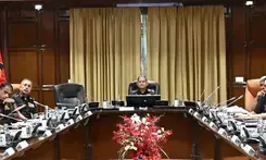Army’s top brass deliberates on roadmap for Viksit Bharat 2047