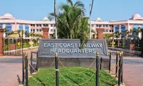 Odisha: ECoR commissions Freight Train Examination & ROH facility