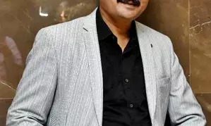 Rohitashv Gour: Sanskrit is soul of our culture, helped me connect with my roots