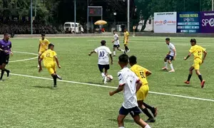 Three teams disqualified from Subroto Cup Sub-Junior Boys Tournament