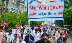 Punjab Minister seeks Rs 10 crore ex-gratia for Kolkata victim