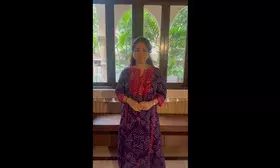 Be the protector, not destroyer, BJP’s Shaina NC slams Mamata Banerjee