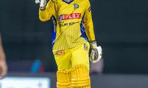 DPL T20: Kandpal, Dabas fifties help North Delhi Strikers cruise to 7-wicket win over Central Delhi Kings