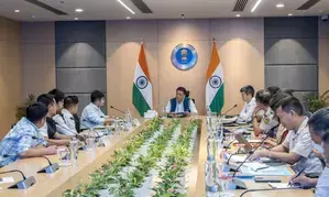 Non-Arunachalis must obtain permit before entering Arunachal Pradesh: CM Khandu