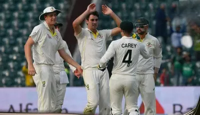 Cummins prioritises fitness ahead of Border-Gavaskar trophy Cummins prioritises fitness ahead of Border-Gavaskar trophy