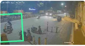 Choreographer held for sexual assault of Nagaland woman in Bengaluru (Ld) Choreographer held for sexual assault of Nagaland woman in Bengaluru (Ld)