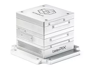 S. Korean space startup TelePIX sends AI processor for satellites to space S. Korean space startup TelePIX sends AI processor for satellites to space