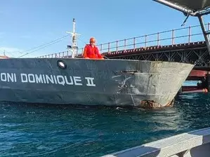 US slams Chinese Coast Guards dangerous manoeuvres against Philippine ships US slams Chinese Coast Guards dangerous manoeuvres against Philippine ships