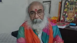 Outcry over Hathras rape, silence on Kolkata: Acharya Pramod Krishnam slams Congress, INDIA bloc