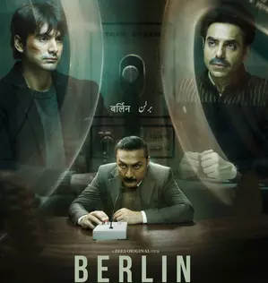 Rahul Bose, Ishwak Singh-starrer ‘Berlin’ heads to OTT