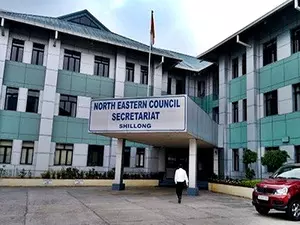 HM Amit Shah, Jyotiraditya Scindia to attend NEC plenary meeting in Agartala