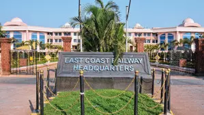 Odisha: ECoR commissions Freight Train Examination & ROH facility