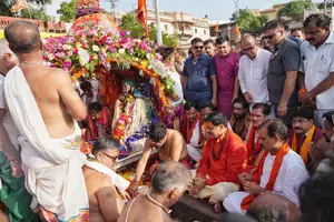 MP govt’s Religious Dept to function from Ujjain