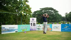 PGTI Tour: Top golfers in the field for inaugural Chennai Pro Championship