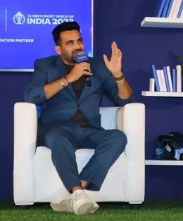 Zaheer Khan in conversation with Lucknow Super Giants for mentors role: Report