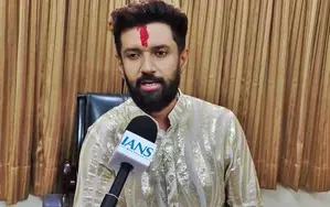 Chirag Paswan slams Oppns selective politics on crimes against women