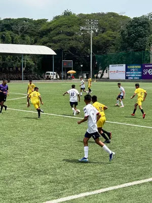 Three teams disqualified from Subroto Cup Sub-Junior Boys Tournament