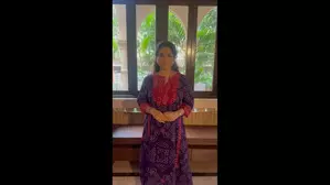 Be the protector, not destroyer, BJP’s Shaina NC slams Mamata Banerjee