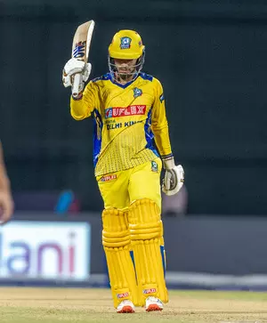 DPL T20: Kandpal, Dabas fifties help North Delhi Strikers cruise to 7-wicket win over Central Delhi Kings