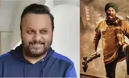 Anil Sharma on Sunny Deol being part of ‘Gadar 3’: I believe stories should be in continuation