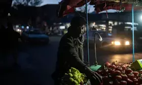 Philippines agrees to host US visa processing centre for Afghans