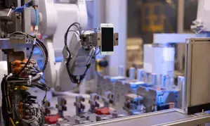 Tata Group gears up for new iPhone assembly plant as Apple expands India footprint