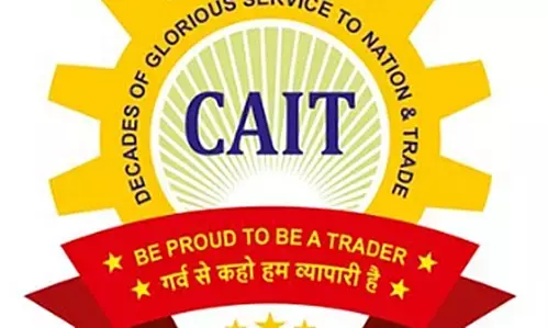 Aug to Nov festive season expected to see sales of Rs 4 lakh crore: CAIT