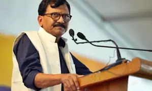 Ongoing conflict among MahaYuti partners may escalate into fight during seat-sharing: Sanjay Raut