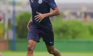 Fernandes hails Manolo’s appointment, excited to link up with Chhangte