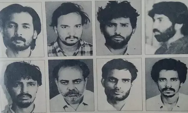 Six Convicted, Sentenced to Life Imprisonment in the 32-Year-Old Ajmer Blackmail Case