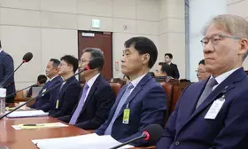 Democratic Party claims presidential office interference in probe into drug-smuggling scheme