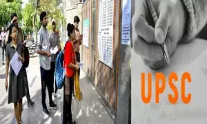 Cancel advertisement for lateral entry recruitments: Govt tells UPSC amid political row