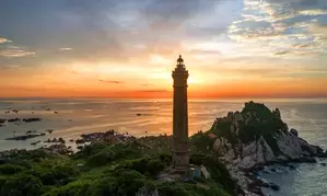 Vietnams seaport goods hit highest growth in 5 years