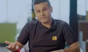 Virender Sehwag on Brands of Tomorrow: Indian founders are  reshaping their narrative