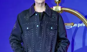 KJo objects to being called ‘Sir’: ‘Very much a millennial’