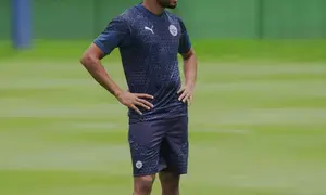 Manolo will help Indian players a lot, he will be very successful: Brandon Fernandes