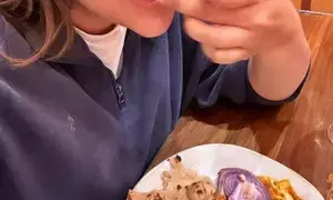 Parineeti Chopra’s desi indulgence in the UK will leave you drooling