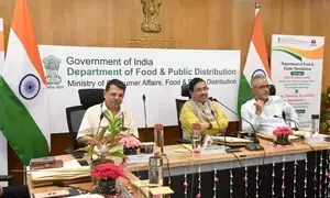 Centre launches pilot to transform 60 fair price shops as Jan Poshan Kendras