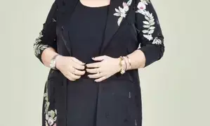 Bharti Singh says she ‘looted her brothers’ on Raksha Bandhan