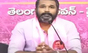 BRS files complaint with ED against Telangana CM on Swachh Bio MoU