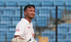 Bangladesh hope to do special things against Pakistan, says captain Najmul Hossain