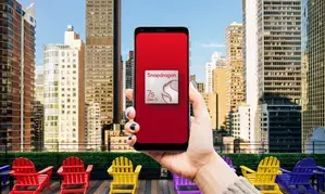 Qualcomm unveils new Snapdragon chip for affordable smartphones