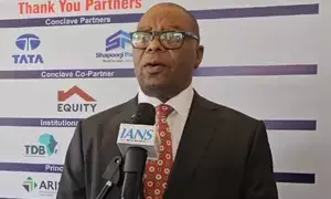 Zimbabwe imports 90 pc of pharmaceutical products from India: Minister