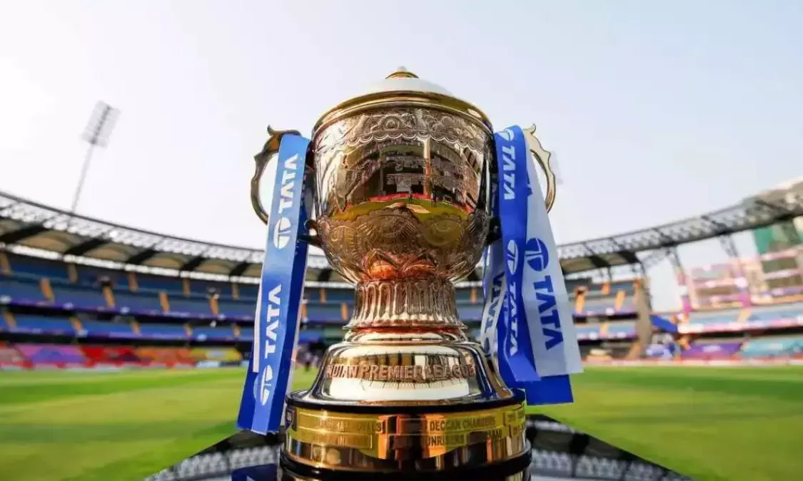 BCCIs Earnings Soar to New Heights with IPL 2023, Reaching Rs 11,769 Crore