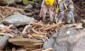 Wayanad landslides have wiped out 17 families totally: CM Vijayan